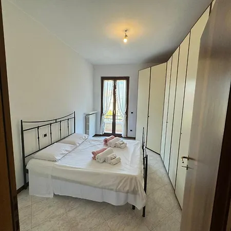 Candy Apartment Pozzolengo