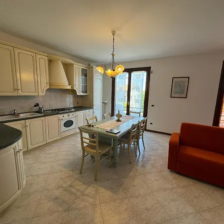 Candy Apartment Pozzolengo