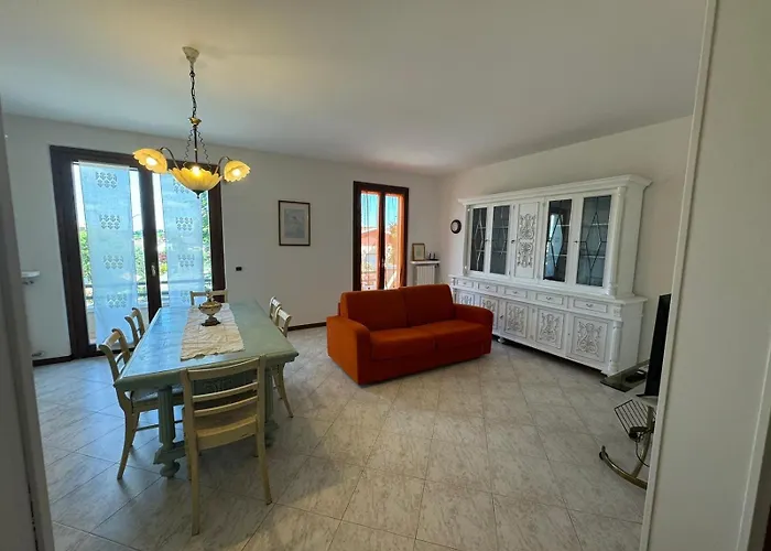 Apartament Candy Pozzolengo