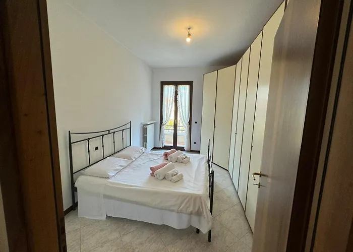 Candy Apartament Pozzolengo