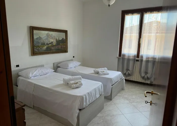 Candy Apartament Pozzolengo