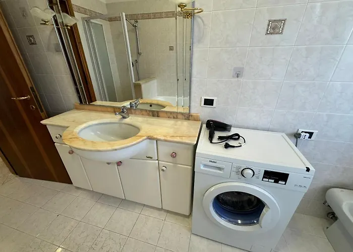 Candy Apartament *