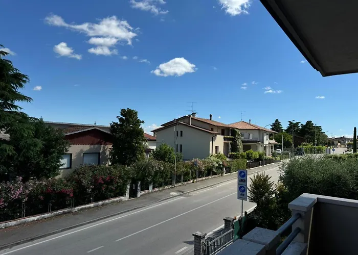 Apartament Candy *
