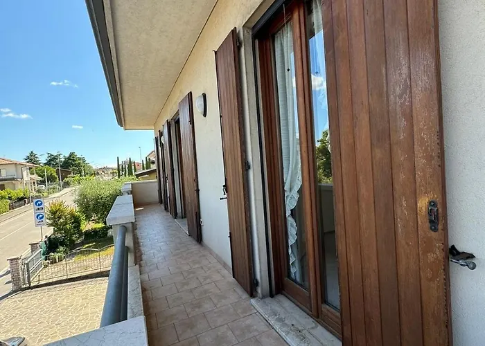 Apartament Candy *