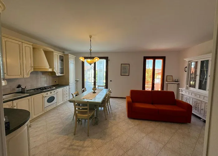 Candy Apartament